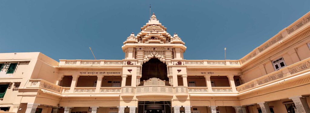 Jamnagar to Junagadh Tour Package